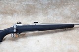 Savage ~ Model 16 ~ 6.5 Creedmoor - 1 of 10