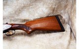 Rizzini ~ Sideplate ~ 12 Gauge - 8 of 9