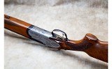Rizzini ~ Sideplate ~ 12 Gauge - 9 of 9
