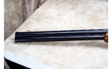 Rizzini ~ Sideplate ~ 12 Gauge - 6 of 9