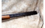 Rizzini ~ Sideplate ~ 12 Gauge - 4 of 9