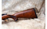 Ruger ~ 77/22 ~ .22 Hornet - 8 of 9
