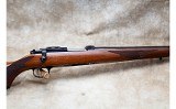 Ruger ~ 77/22 ~ .22 Hornet - 3 of 9