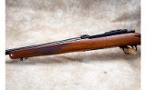 Ruger ~ 77/22 ~ .22 Hornet - 7 of 9