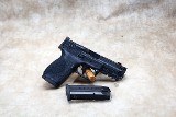 Smith & Wesson ~ M&P9 M2.0 Compact Carry Comp ~ 9mm Luger - 1 of 3