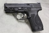 Smith & Wesson M&P 9 M2.0 ~9mm Luger~ - 1 of 1