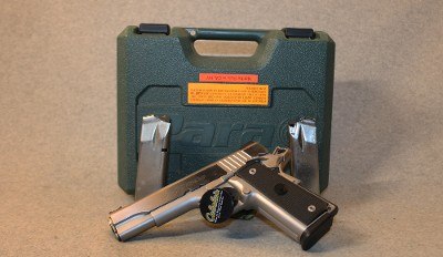 Para Ordnance ~ P14-45 ~ .45 ACP