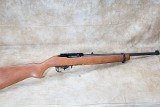 Ruger ~ 10/22 Carbine ~ .22 Long Rifle - 1 of 11