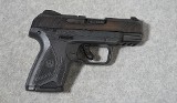Ruger ~ Security-9 Compact ~ 9 MM Luger - 1 of 2