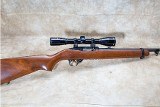 Ruger ~ 10/22 Carbine ~ .22 Long Rifle