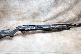 Mossberg ~ 500A ~ 12 Gauge