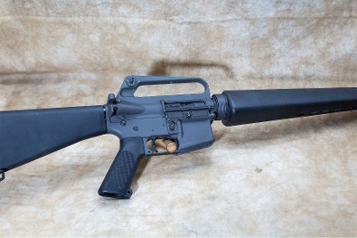 Harrington & Richardson ~ Retro M16A1 ~ 5.56 NATO