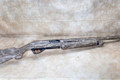 Benelli ~ Nova ~ 12 Gauge