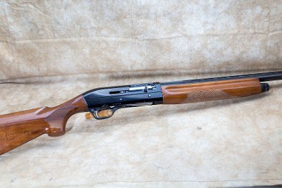Benelli ~ Montefeltro Super 90 ~ 12 Gauge