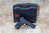 Heckler & Koch ~ P30L V1 LEM ~ 9mm Luger - 1 of 3