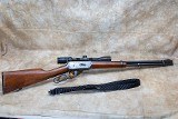Winchester ~ 94 ~ .30-30 WIN