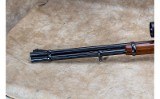 Winchester ~ 94 ~ .30-30 WIN - 7 of 10