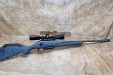Ruger ~ American Gen II Combo ~ .308 Winchester - 1 of 10