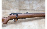 Savage ~ 93R17 ~ .17 HMR - 4 of 10