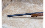 Savage ~ 93R17 ~ .17 HMR - 7 of 10