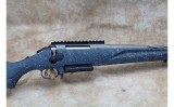 Ruger ~ American Gen II ~ 6.5 Creedmoor - 4 of 10