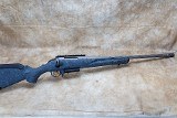 Ruger ~ American Gen II ~ 6.5 Creedmoor - 1 of 10