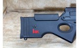Heckler & Koch ~ SL8-1 ~ .223 Remington - 3 of 10