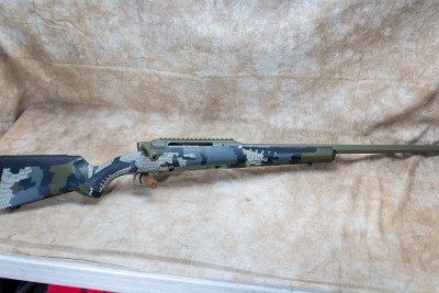 Savage Arms ~ Impulse Big Game ~ .300 Winchester Magnum