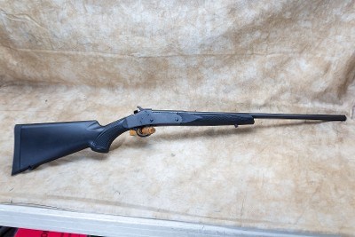 Stevens/Savage Arms ~ 301 ~ .410 Gauge