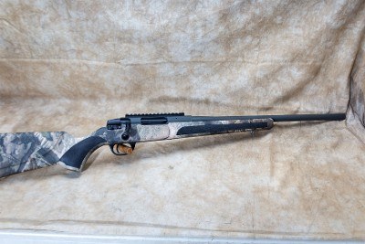 Savage Arms ~ 334 ~ .243 Winchester