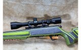 Savage Arms ~ Mark II ~ .22 Long Rifle - 8 of 10