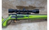 Savage Arms ~ Mark II ~ .22 Long Rifle - 4 of 10