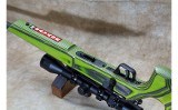 Savage Arms ~ Mark II ~ .22 Long Rifle - 10 of 10