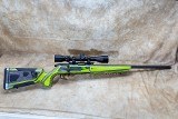 Savage Arms ~ Mark II ~ .22 Long Rifle - 1 of 10