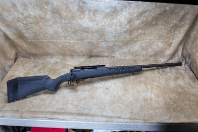 Savage Arms ~ 220 ~ 20 Gauge