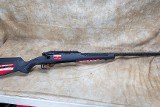 Savage Arms ~ Impulse MT Hunter ~ .300 Winchester Short Magnum - 1 of 10