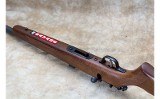 Savage Arms ~ 93R17 GV ~ .17 HMR - 9 of 10