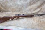 Savage Arms ~ 93R17 GV ~ .17 HMR - 1 of 10