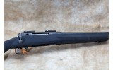 Savage Arms ~ 110 Trail Hunter Lite ~ 6.5 Creedmoor - 4 of 10