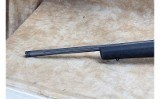Savage Arms ~ 110 Trail Hunter Lite ~ 6.5 Creedmoor - 7 of 10