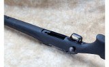Savage Arms ~ 110 Trail Hunter Lite ~ 6.5 Creedmoor - 10 of 10