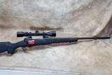 Savage Arms ~ 111 Trophy Hunter ~ 7mm Remington Magnum - 1 of 10