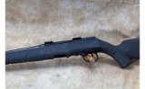 Savage Arms ~ A17 ~ .17 HMR - 8 of 10