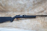 Savage Arms ~ A17 ~ .17 HMR - 1 of 10