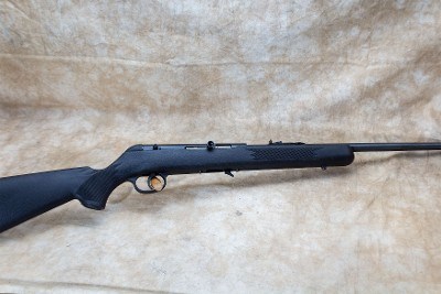 Savage Arms ~ 64F ~ .22 Long Rifle