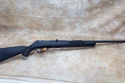 Savage Arms ~ 64F ~ .22 Long Rifle