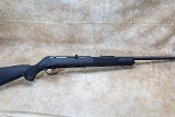 Savage Arms ~ 64F ~ .22 Long Rifle