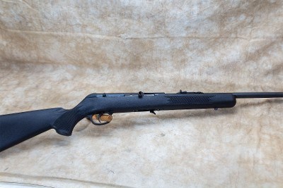 Savage Arms ~ 64F ~ .22 Long Rifle
