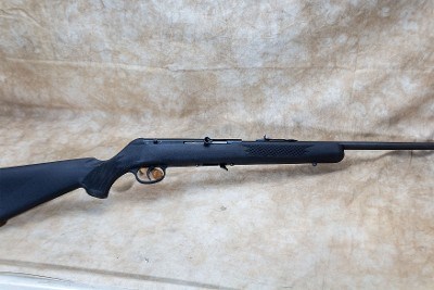 Savage Arms ~ 64F ~ .22 Long Rifle