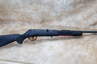 Savage Arms ~ 64F ~ .22 Long Rifle